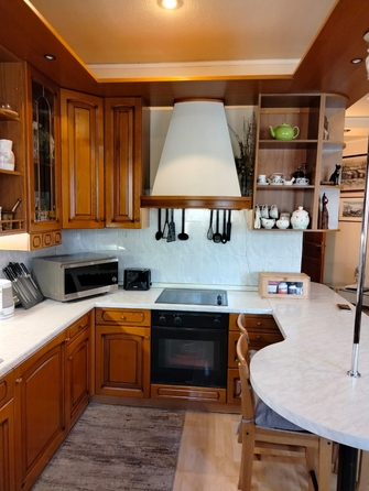 
  Продается 3-комн. квартира, 100.4 м², Ворошиловский пр-кт, д. 50/87
. Фото 3.