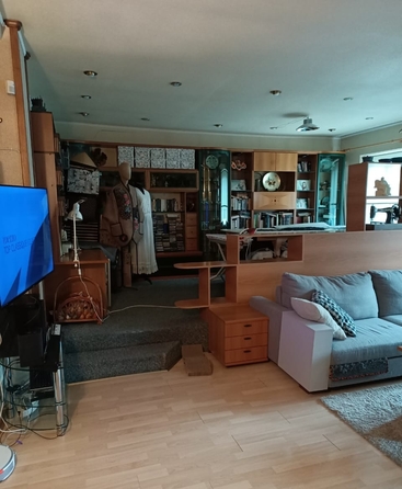 
  Продается 3-комн. квартира, 100.4 м², Ворошиловский пр-кт, д. 50/87
. Фото 6.