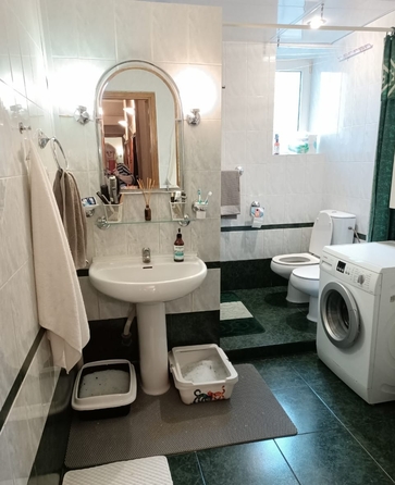 
  Продается 3-комн. квартира, 100.4 м², Ворошиловский пр-кт, д. 50/87
. Фото 14.