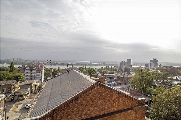 
  Продается 2-комн. квартира, 78.5 м², Крепостной пер, д. 43/98
. Фото 24.