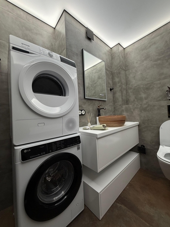 
  Продается 2-комн. квартира, 58.7 м², Таврическая ул, д. 4
. Фото 19.