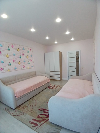 
  Продается 2-комн. квартира, 64 м², Матросова ул, д. 35
. Фото 16.