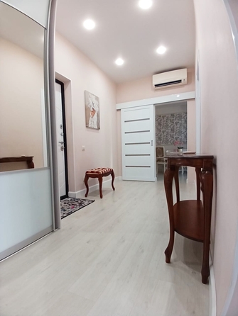 
  Продается 2-комн. квартира, 64 м², Матросова ул, д. 35
. Фото 19.