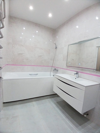 
  Продается 2-комн. квартира, 64 м², Матросова ул, д. 35
. Фото 22.