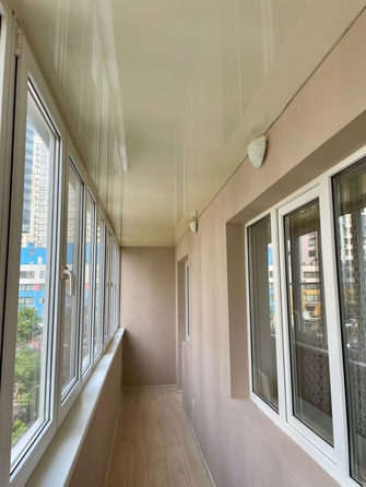 
  Продается 3-комн. квартира, 84.6 м², Жмайлова ул, д. 4Е
. Фото 18.