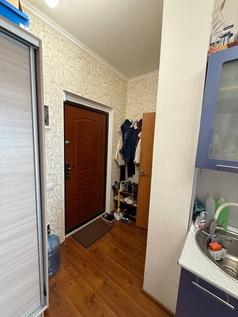 
  Продается студия, 24.3 м², Жданова ул, д. 21Б
. Фото 9.