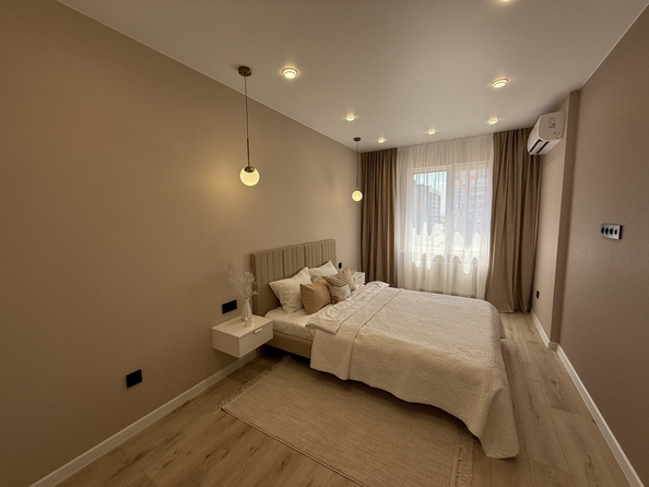 
  Продается 1-комн. квартира, 40 м², ЖК Gray (Грэй), кв-л 11-1
. Фото 5.