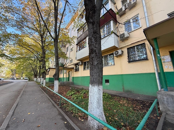 
  Продается 2-комн. квартира, 44 м², Каширская ул, д. 22
. Фото 15.