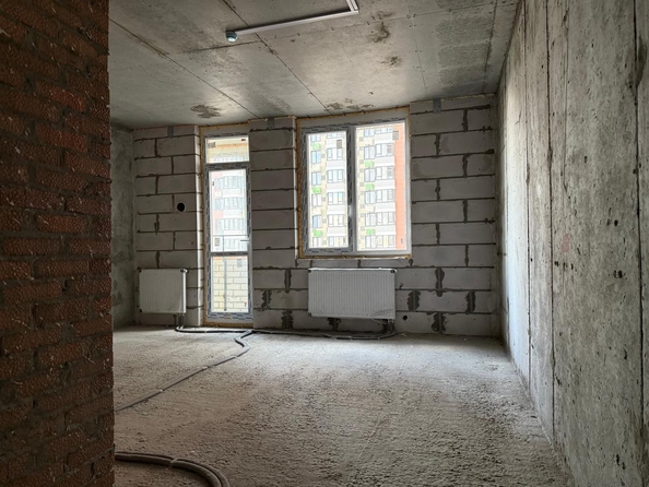 
  Продается студия, 32 м², Нансена ул, д. 109
. Фото 4.