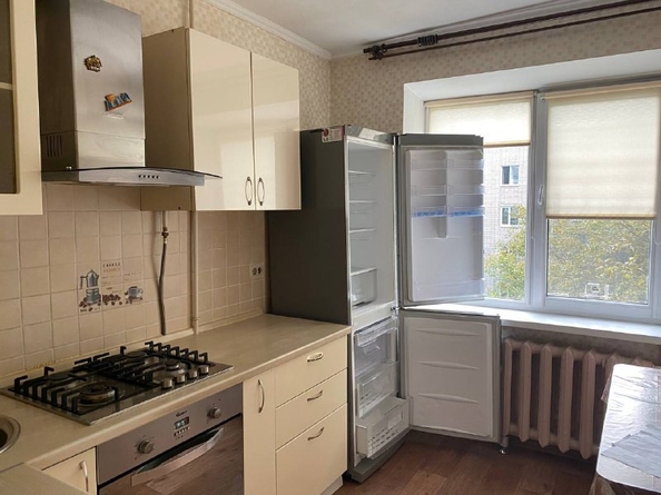 
  Продается 2-комн. квартира, 48.5 м², Зоологическая ул, д. 16
. Фото 3.