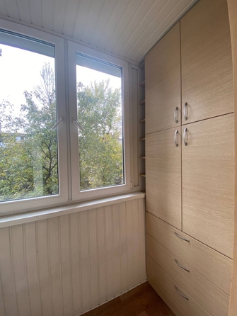 
  Продается 2-комн. квартира, 48.5 м², Зоологическая ул, д. 16
. Фото 10.