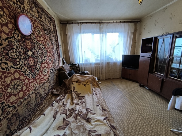 
  Продается 3-комн. квартира, 63.5 м², Таганрогская ул, д. 116/3
. Фото 5.