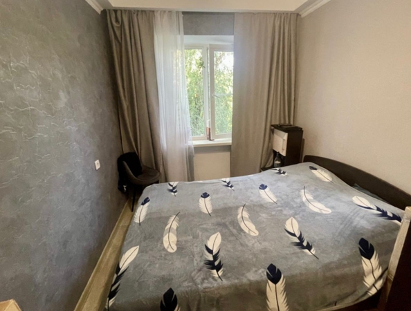 
  Продается 4-комн. квартира, 60 м², Коммунистический пр-кт, д. 19/1
. Фото 3.