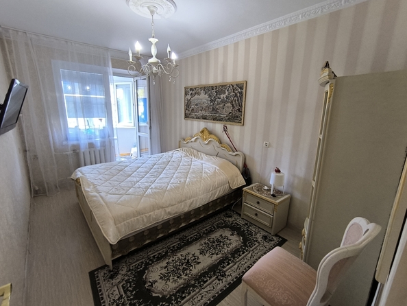 
  Продается 4-комн. квартира, 81.4 м², Горшкова пр-кт, д. 6
. Фото 11.