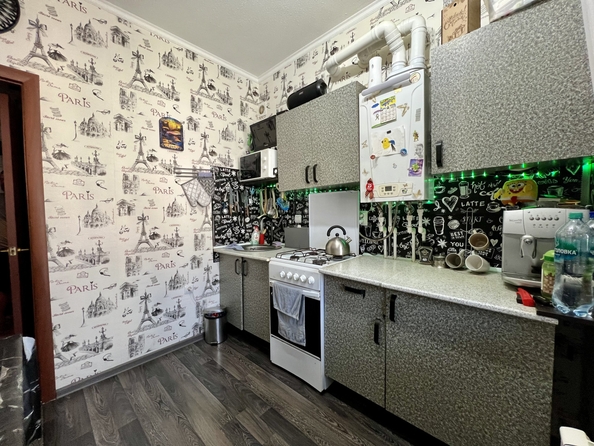 
  Продается 1-комн. квартира, 28 м², Строителей ул, д. 8
. Фото 1.