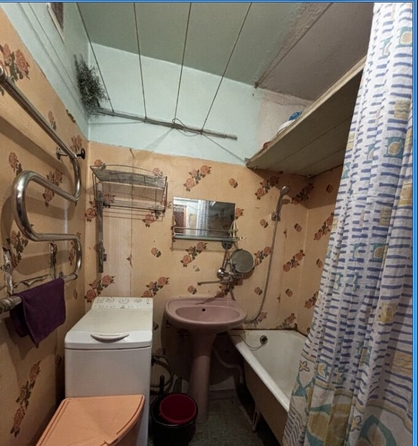 
  Продается 2-комн. квартира, 48 м², Волкова ул, д. 12
. Фото 6.