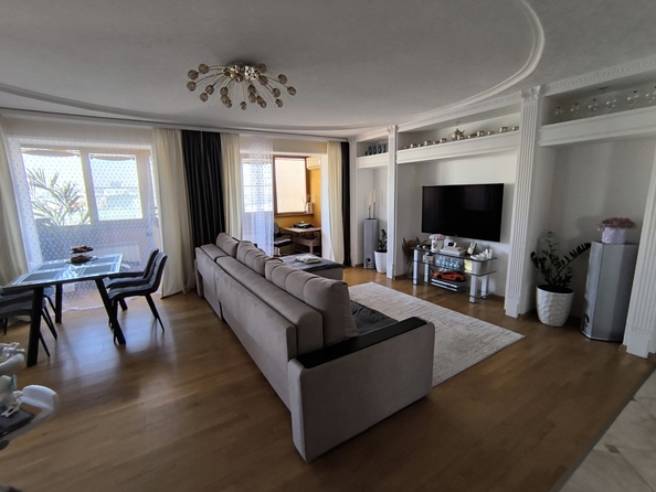 
  Продается 3-комн. квартира, 80 м², Таганрогская ул, д. 126
. Фото 2.