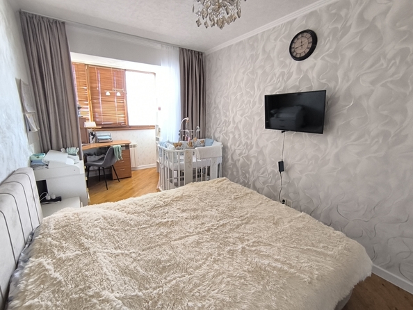 
  Продается 3-комн. квартира, 80 м², Таганрогская ул, д. 126
. Фото 4.
