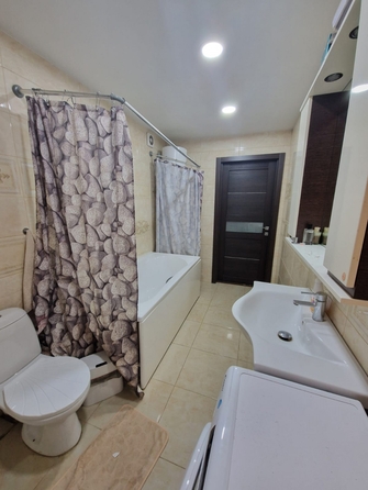 
  Продается 3-комн. квартира, 60 м², Набережная ул, д. 114
. Фото 6.