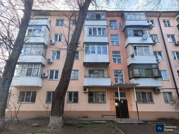 
  Продается 1-комн. квартира, 23 м², Прогрессивная ул, д. 5
. Фото 8.