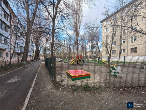 
  Продается 1-комн. квартира, 23 м², Прогрессивная ул, д. 5
. Фото 9.