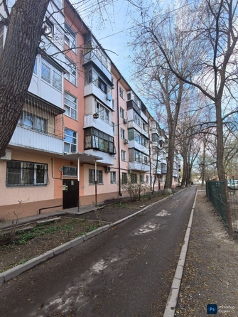
  Продается 1-комн. квартира, 23 м², Прогрессивная ул, д. 5
. Фото 10.