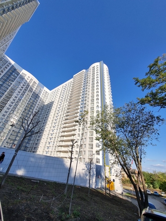 
  Продается 1-комн. квартира, 33.01 м², Привокзальная ул, д. 3
. Фото 1.