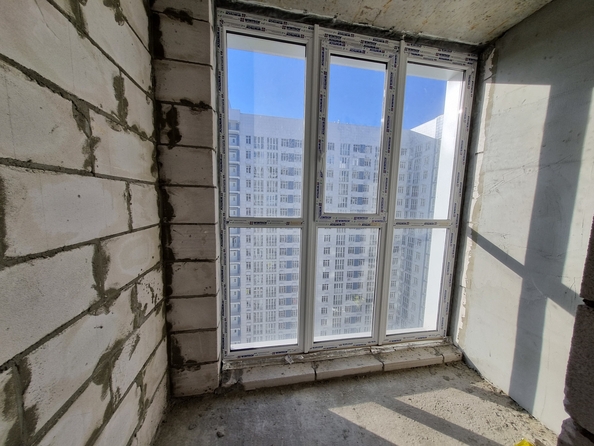 
  Продается 1-комн. квартира, 33.01 м², Привокзальная ул, д. 3
. Фото 9.