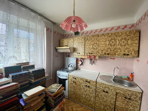 
  Продается 2-комн. квартира, 52 м², Шеболдаева ул, д. 6/1
. Фото 2.