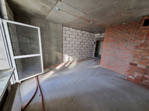 
  Продается студия, 33.08 м², Привокзальная ул, д. 3
. Фото 9.