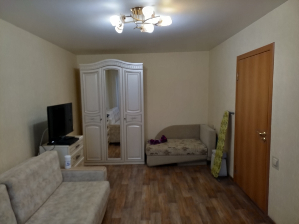 
  Продается 1-комн. квартира, 29.7 м², Беляева ул, д. 26
. Фото 2.