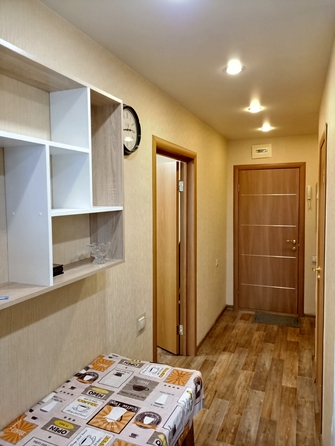 
  Продается 1-комн. квартира, 29.7 м², Беляева ул, д. 26
. Фото 5.