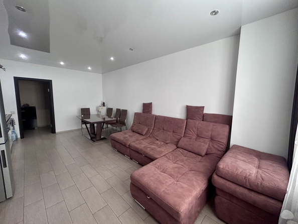 
  Продается 1-комн. квартира, 51 м², Таганрогская ул, д. 132/3
. Фото 4.