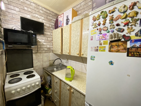 
  Продается 2-комн. квартира, 25 м², Еременко ул, д. 66
. Фото 9.