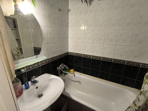 
  Продается 1-комн. квартира, 30 м², Миронова ул, д. 4
. Фото 6.