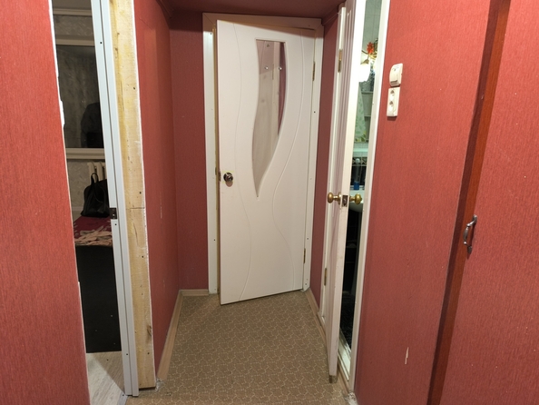 
  Продается 1-комн. квартира, 30 м², Миронова ул, д. 4
. Фото 10.