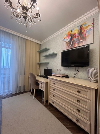 
  Продается 2-комн. квартира, 46 м², Платова б-р, д. 7
. Фото 4.