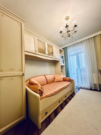 
  Продается 2-комн. квартира, 46 м², Платова б-р, д. 7
. Фото 13.