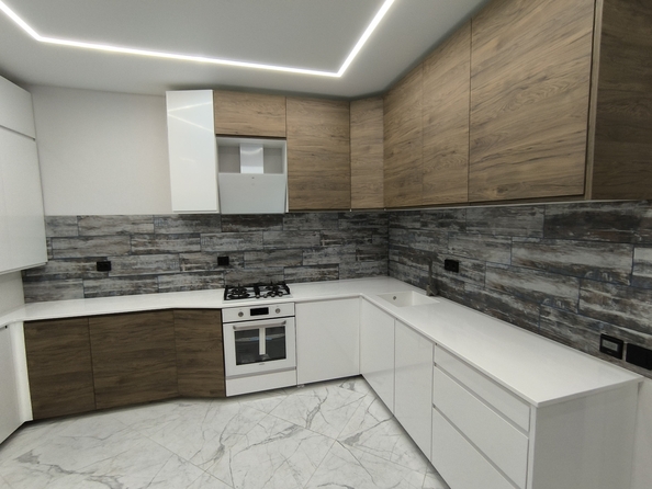 
  Продается 1-комн. квартира, 46 м², Левобережная ул, д. 6
. Фото 3.