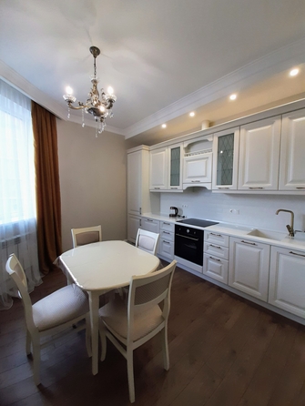 
  Сдается 2-комн. квартира, 77 м², Города Волос ул, д. 112/130
. Фото 6.