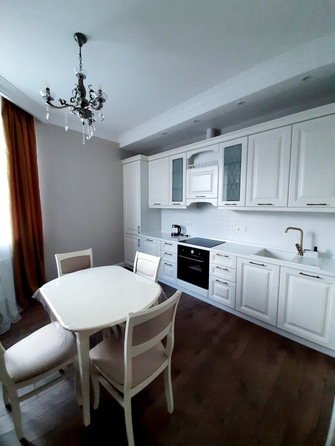 
  Сдается 2-комн. квартира, 77 м², Города Волос ул, д. 112/130
. Фото 7.