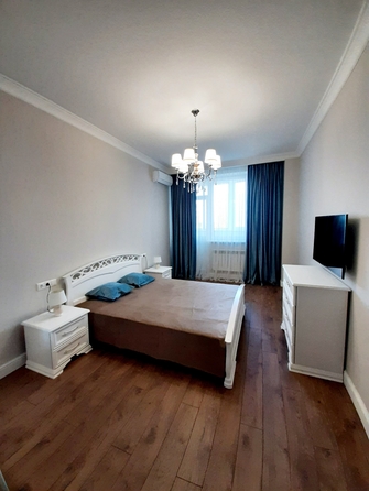 
  Сдается 2-комн. квартира, 77 м², Города Волос ул, д. 112/130
. Фото 13.