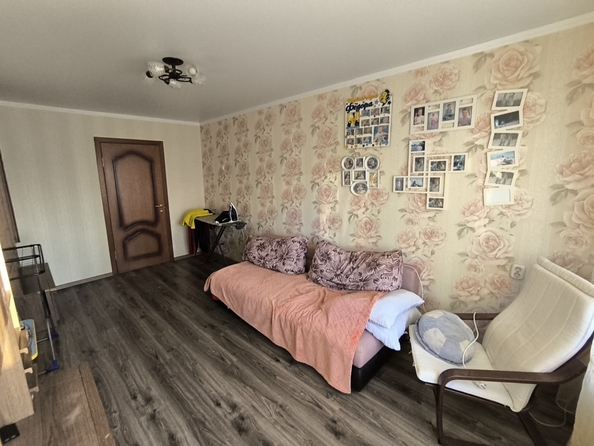 
  Продается 3-комн. квартира, 63.4 м², Тимошенко ул, д. 16
. Фото 8.