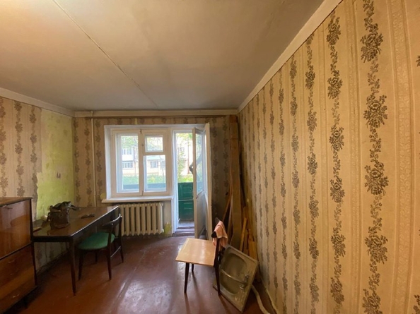 
  Продается 2-комн. квартира, 44.5 м², Ленина пр-кт, д. 42
. Фото 3.