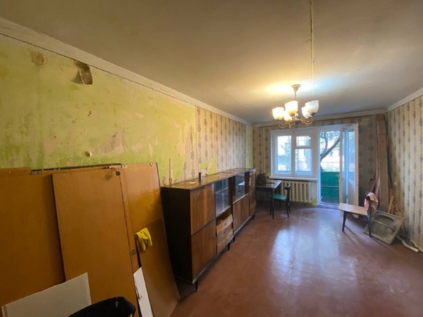 
  Продается 2-комн. квартира, 44.5 м², Ленина пр-кт, д. 42
. Фото 12.