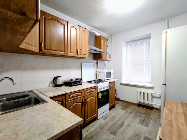 
  Продается 2-комн. квартира, 48 м², Гагринская ул, д. 5
. Фото 1.