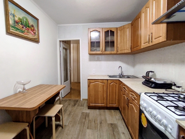 
  Продается 2-комн. квартира, 48 м², Гагринская ул, д. 5
. Фото 2.