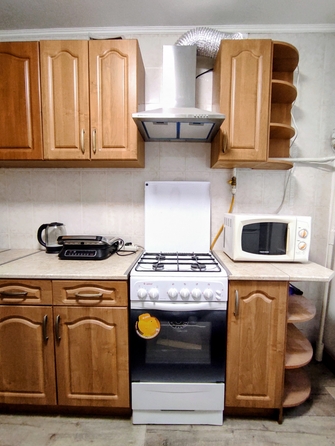 
  Продается 2-комн. квартира, 48 м², Гагринская ул, д. 5
. Фото 3.