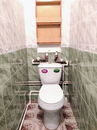 
  Продается 2-комн. квартира, 48 м², Гагринская ул, д. 5
. Фото 19.