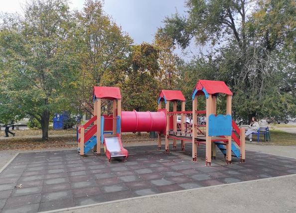 
  Продается 2-комн. квартира, 48 м², Гагринская ул, д. 5
. Фото 22.